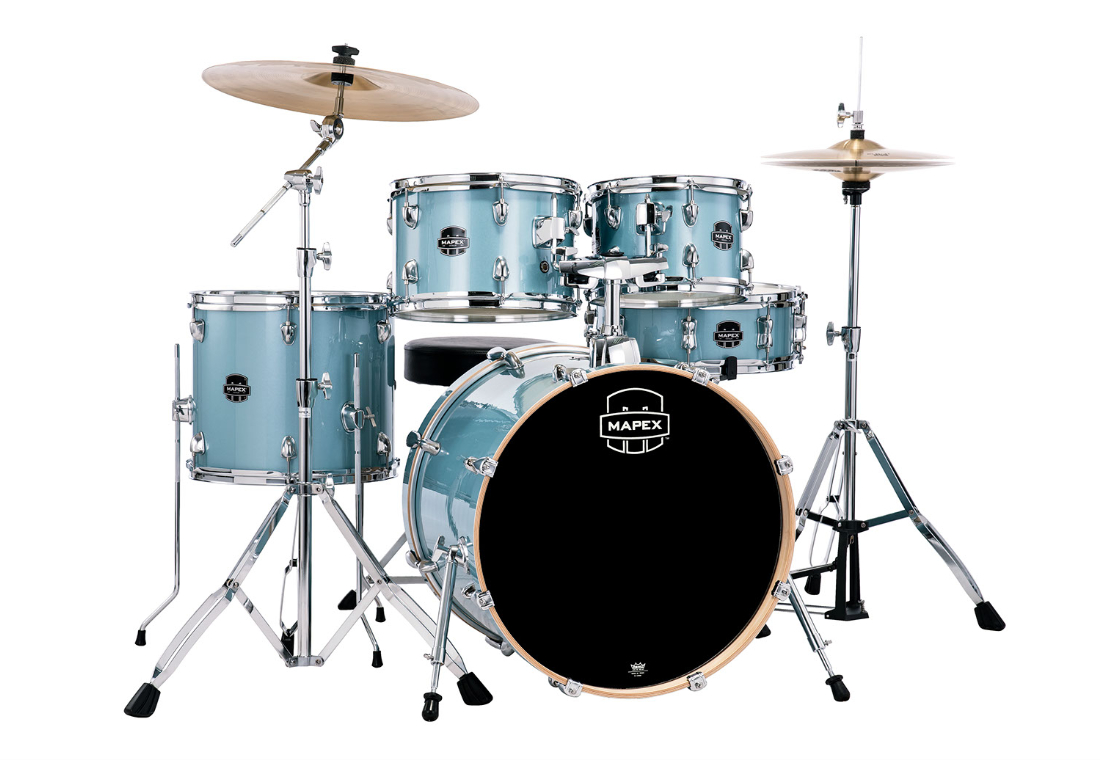 Venus 드럼 키트 - Mapex USAVenus 드럼 키트 - Mapex USA  