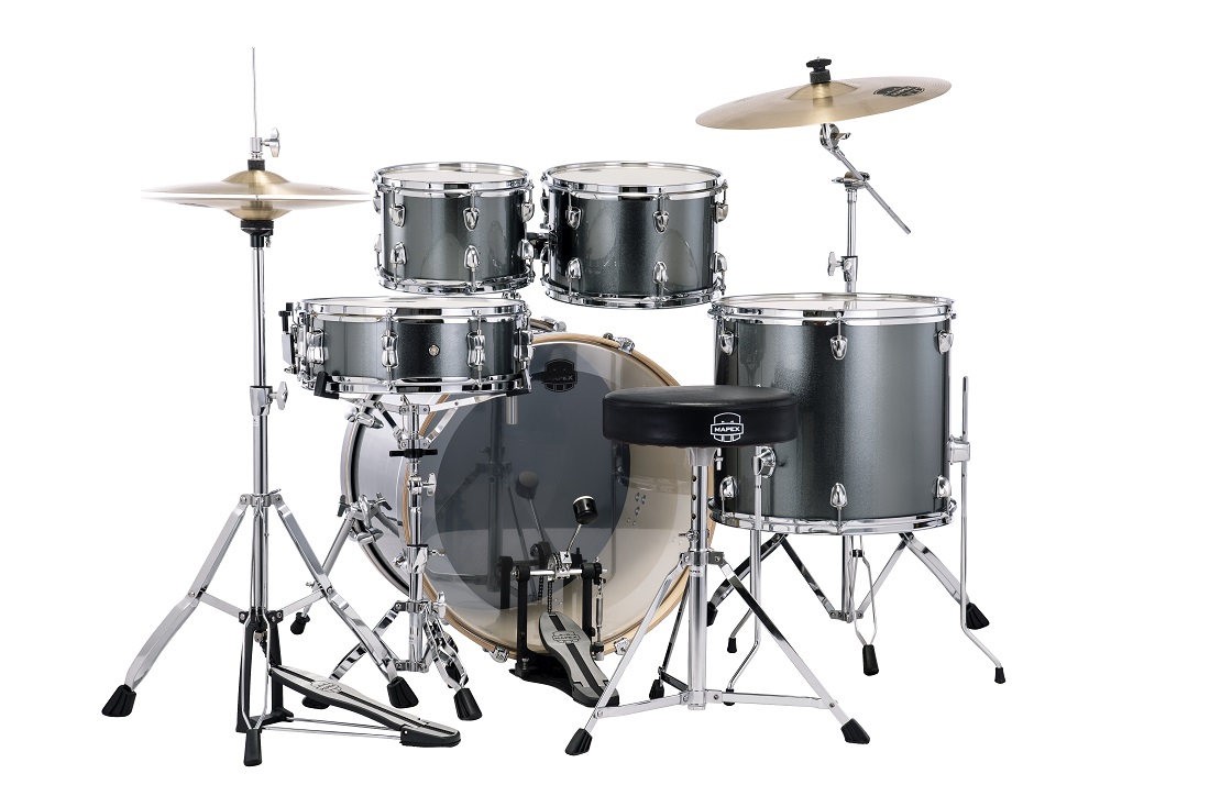 Venus Drum Kits - mapex