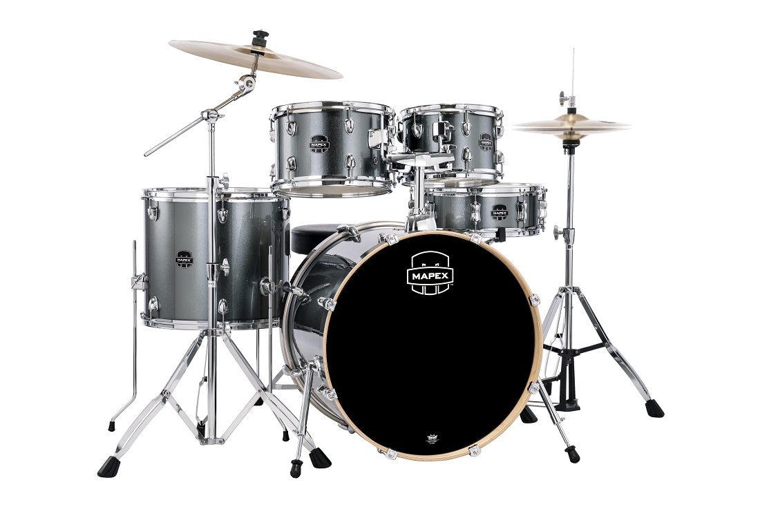 Venus Drum Kits - mapex