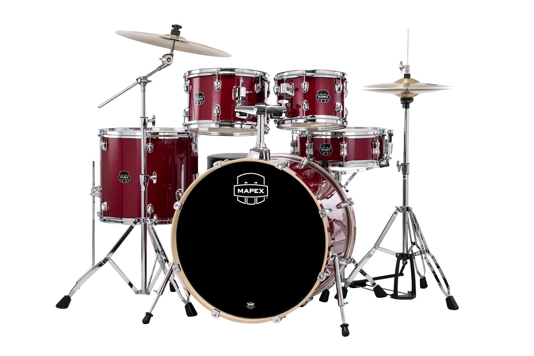 Venus Drum Kits - mapex