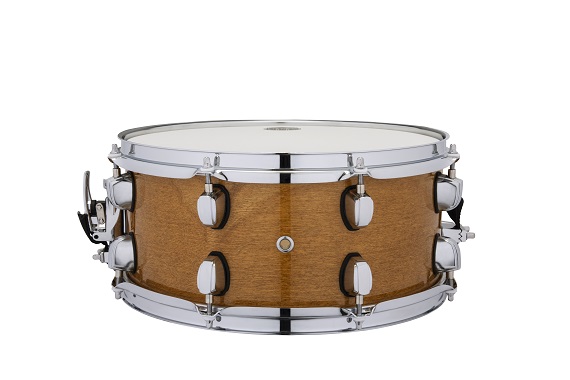 MPX Maple/Poplar Hybrid Shell Snare Drum - mapex