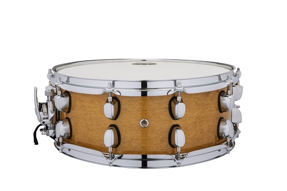 MPX Maple/Poplar Hybrid Shell Snare Drum - mapex