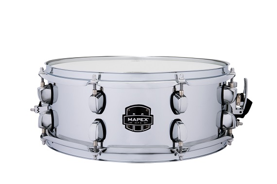 Mapex mpx steel deals snare