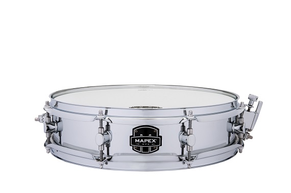 MPX Steel Shell Snare Drum - mapex 