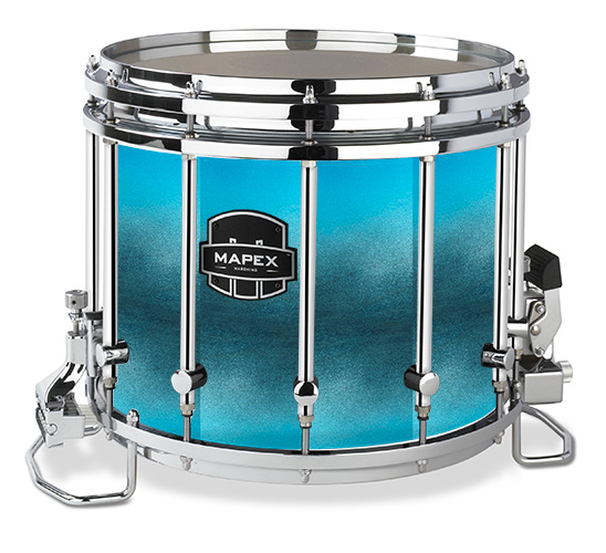 Mapex marching snare deals drum