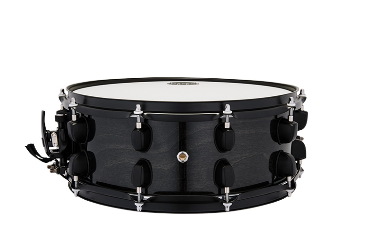 MPX Maple/Poplar Hybrid Shell Snare Drum - Mapex USA
