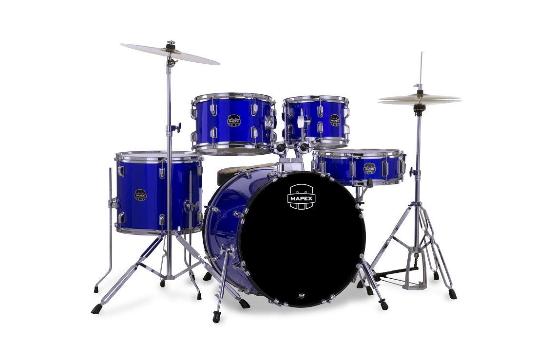 Comet Drum Kits - mapex