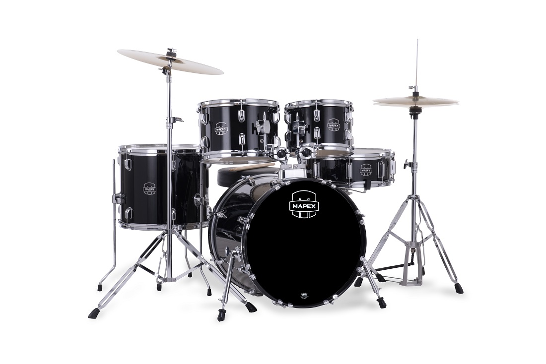 Comet Drum Kits - Mapex USA
