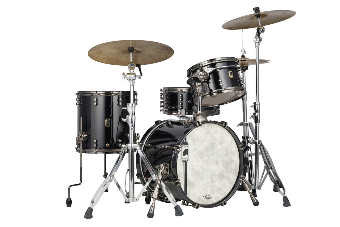 Cherry Bomb - Mapex USA