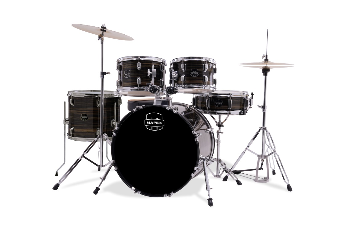 Comet Drum Kits - mapex