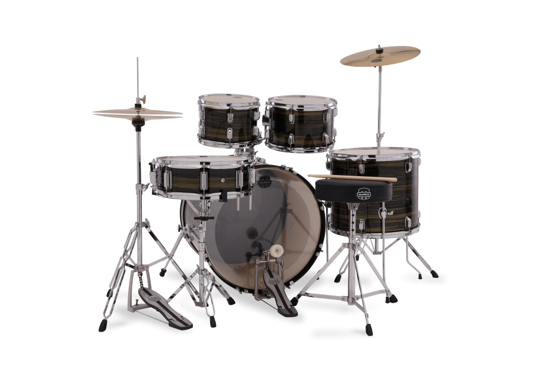 Comet Drum Kits - Mapex USA