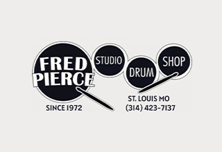 Fred Pierce Drum Shop