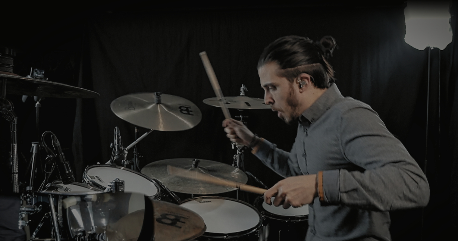 Adrien Drums
