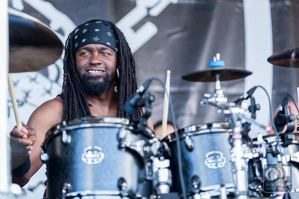 Will Dorsey Jr. - mapex