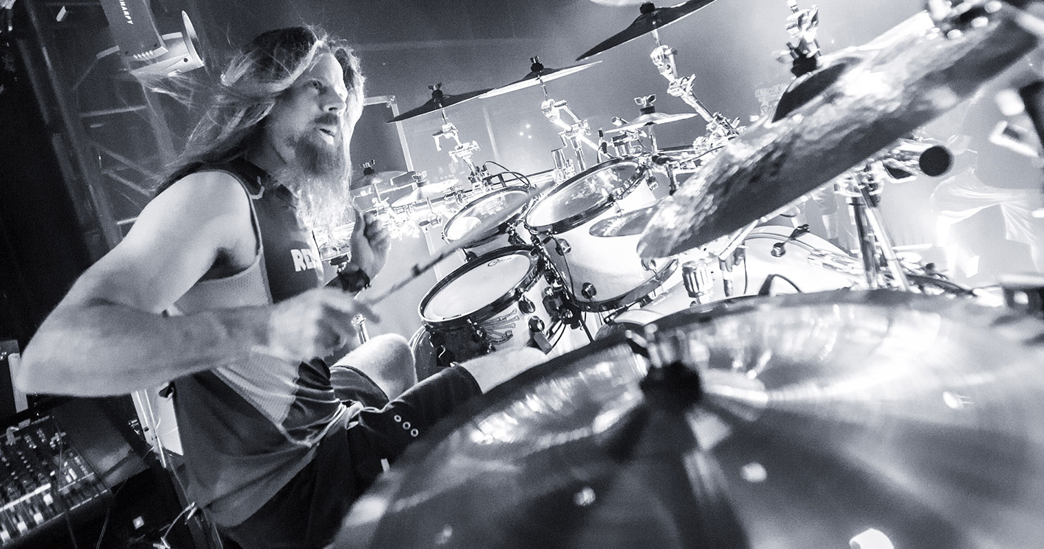 CHRIS ADLER