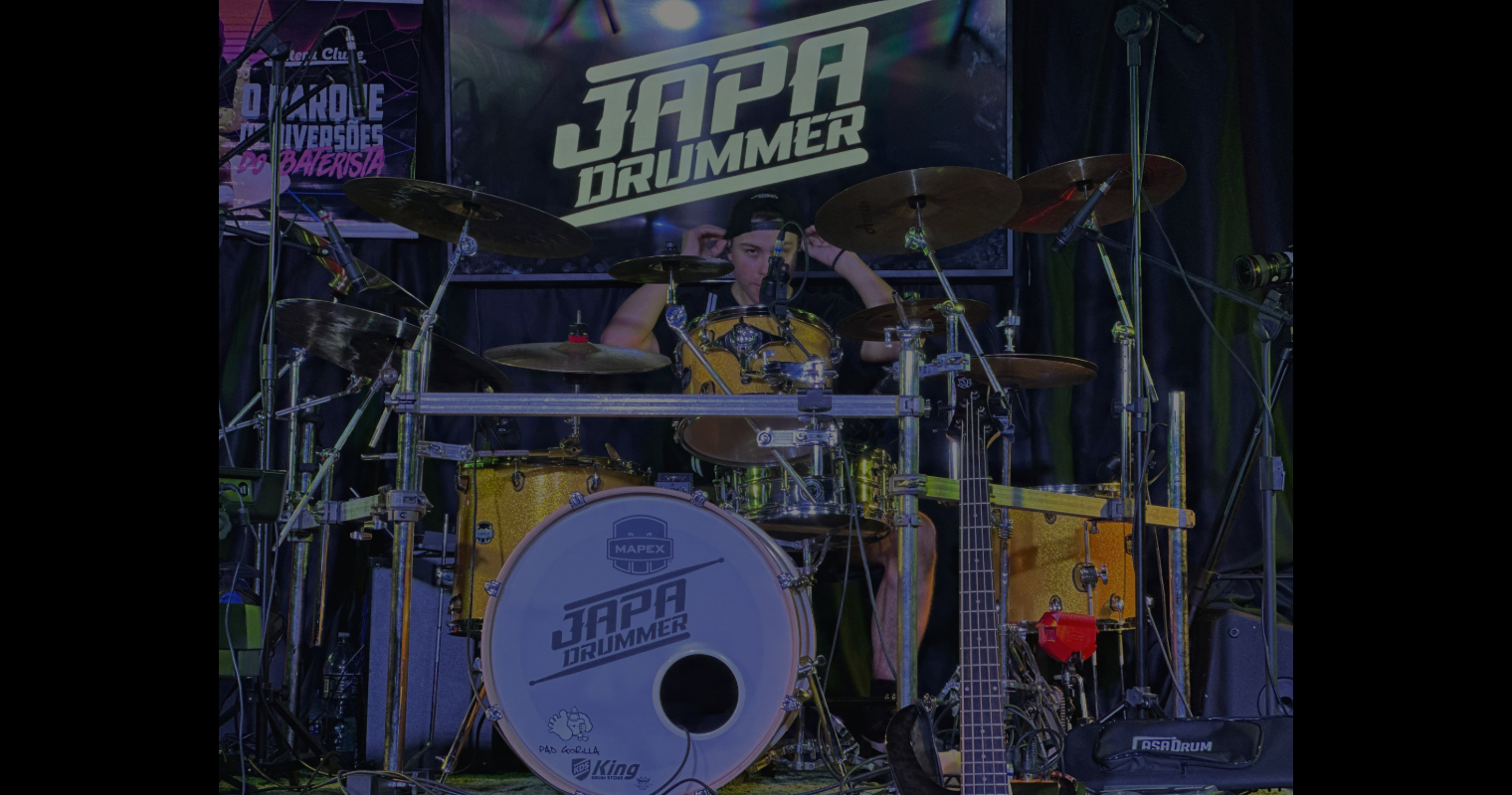 JAPADRUMMER