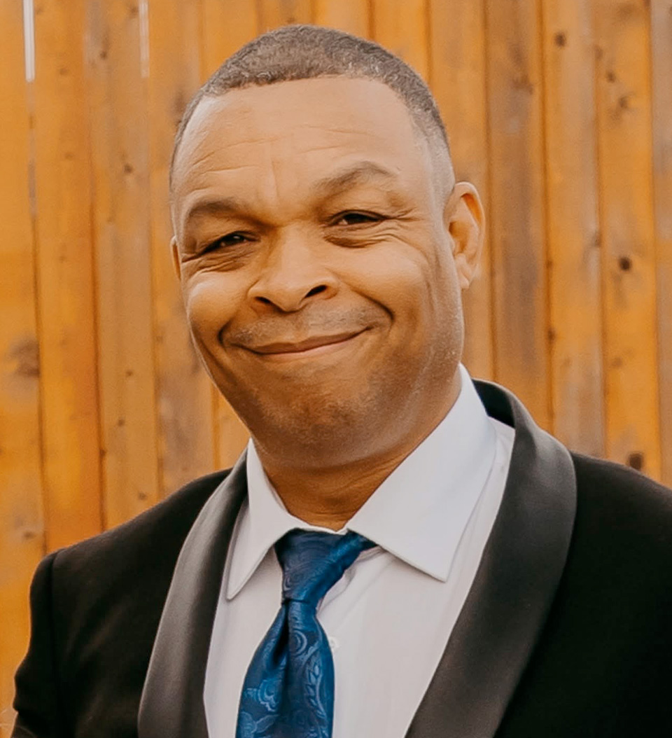 Mike Davis
