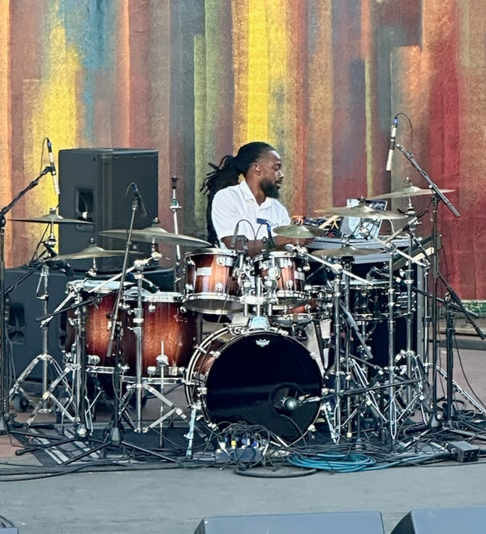 Trevian Chandler