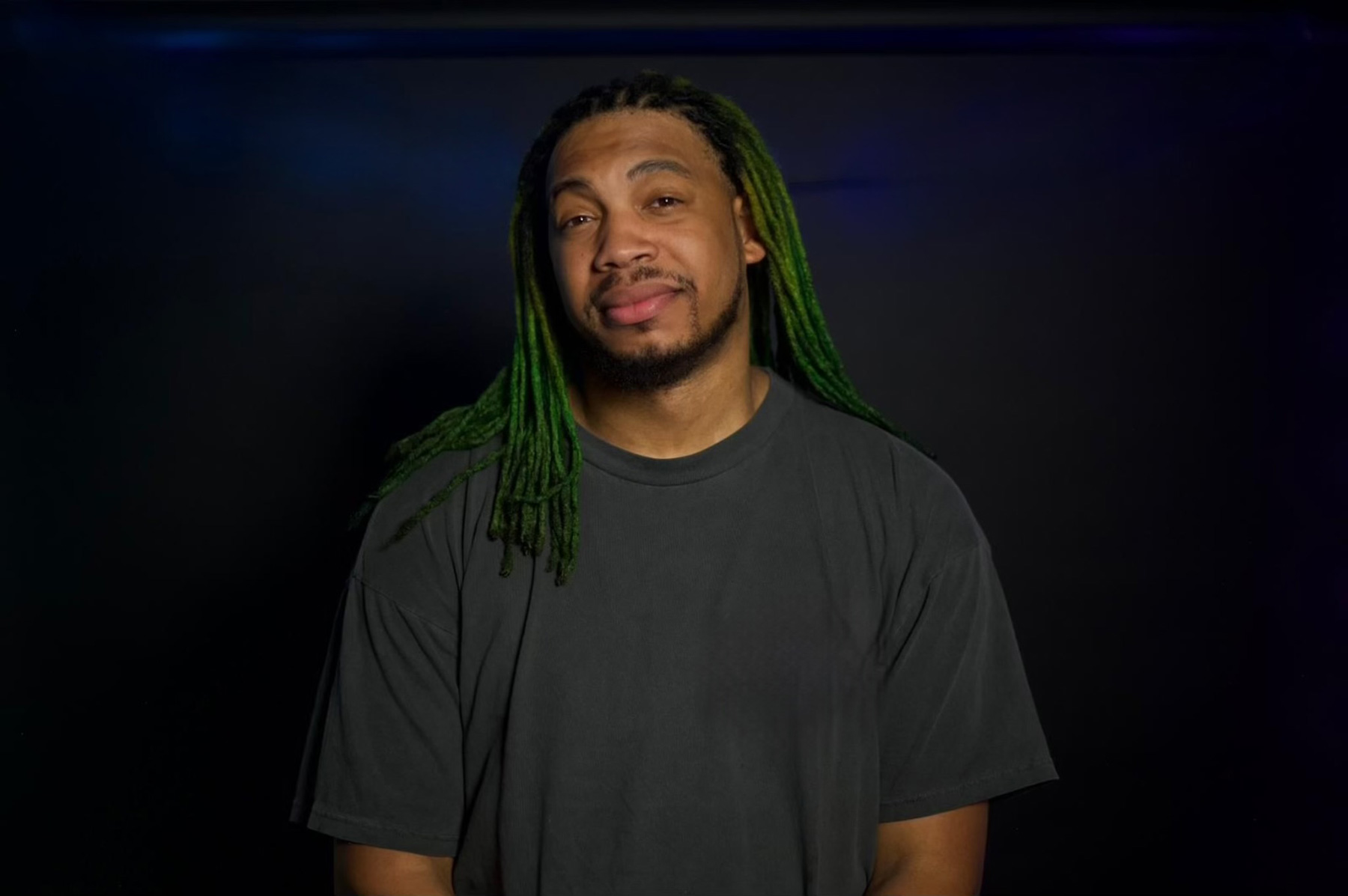 Bruce Briggz
