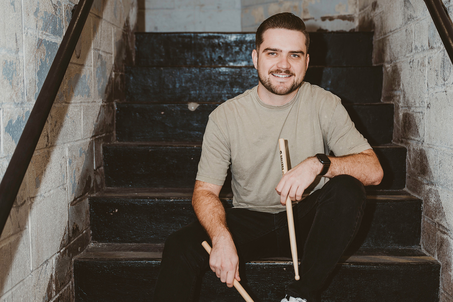 Josh Hartwell
