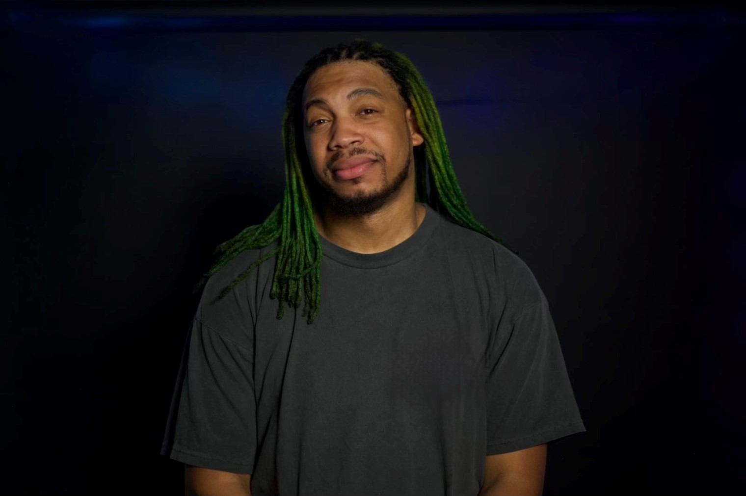 Bruce Briggz