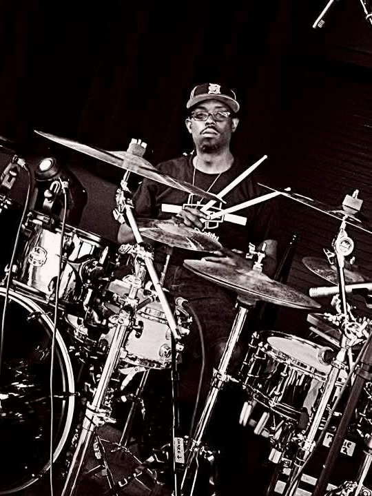 Marcus Hunter
