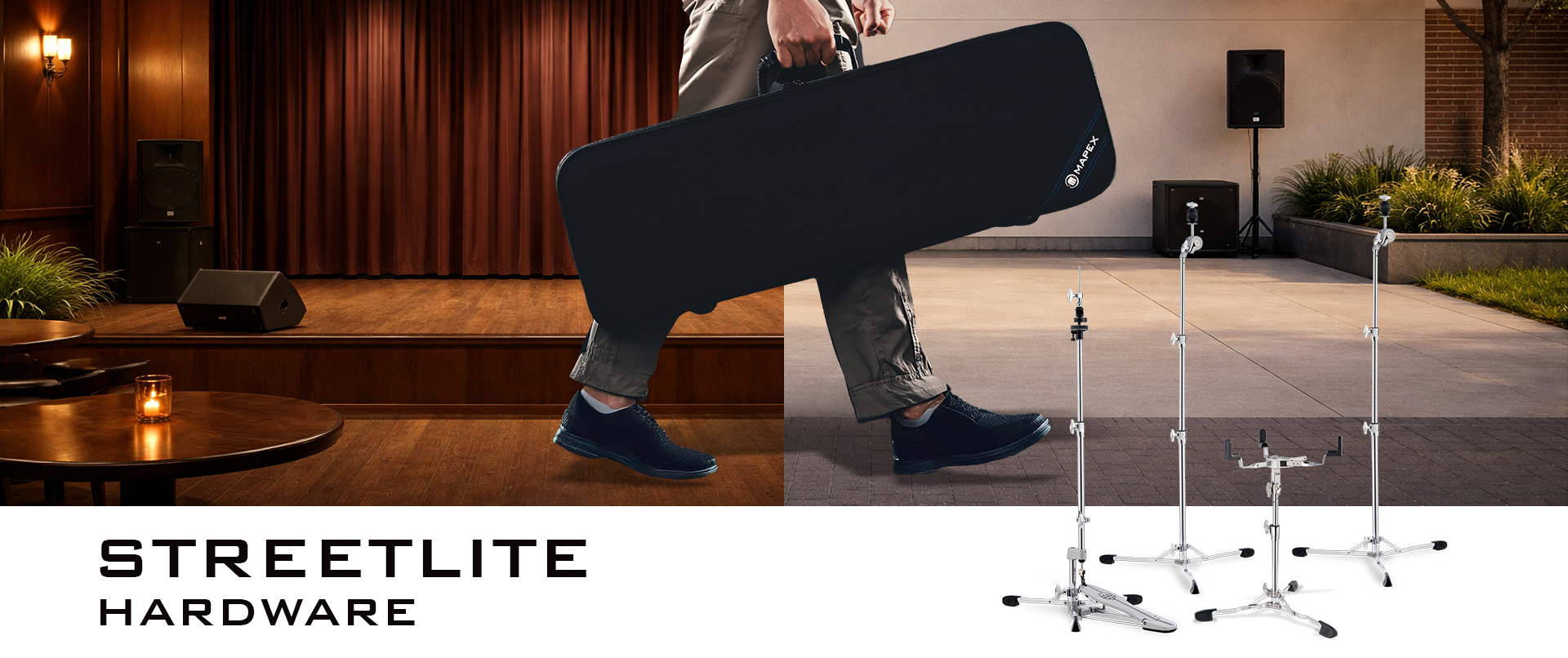 StreetLite Hardware