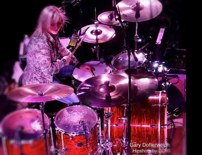 Darla Rae Perlozzi
